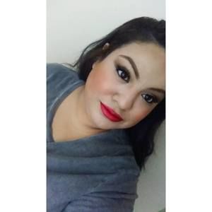 Meet your Posher, Tori